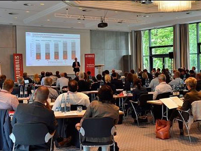 Der Autohaus Servicekongress Eine Retrospektive 2