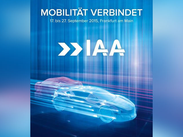 Wir Sind Auf Der Iaa Vertreten Besuchen Sie Uns 2