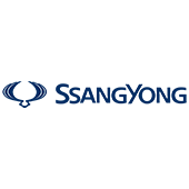 logo ssang yong