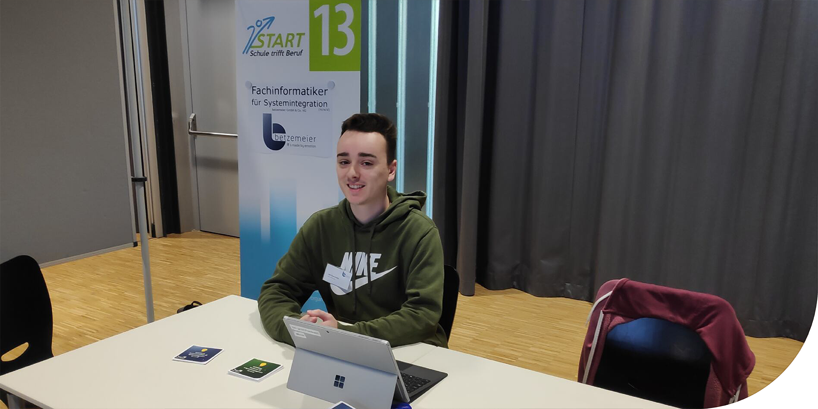 start event freigestellt 27.09.2023