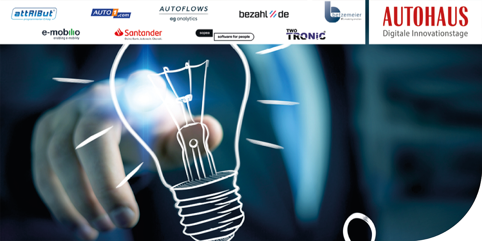 autohaus digitale innovationstage freigestellt