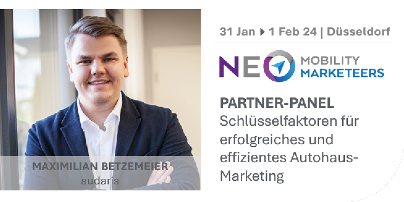neo 2024 freigestellt