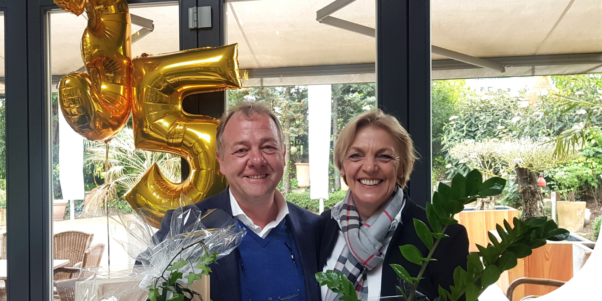 jubiläum 35 jahre rund
