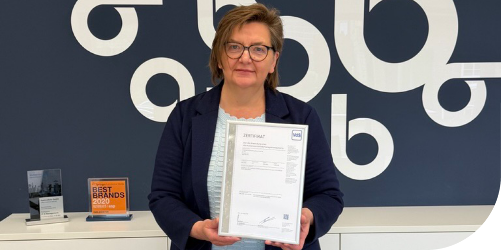 zertifizierung vds 10000