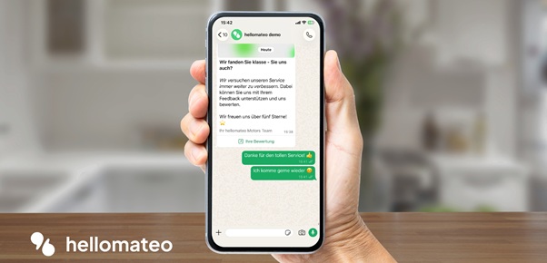 hellomateo bewertungen